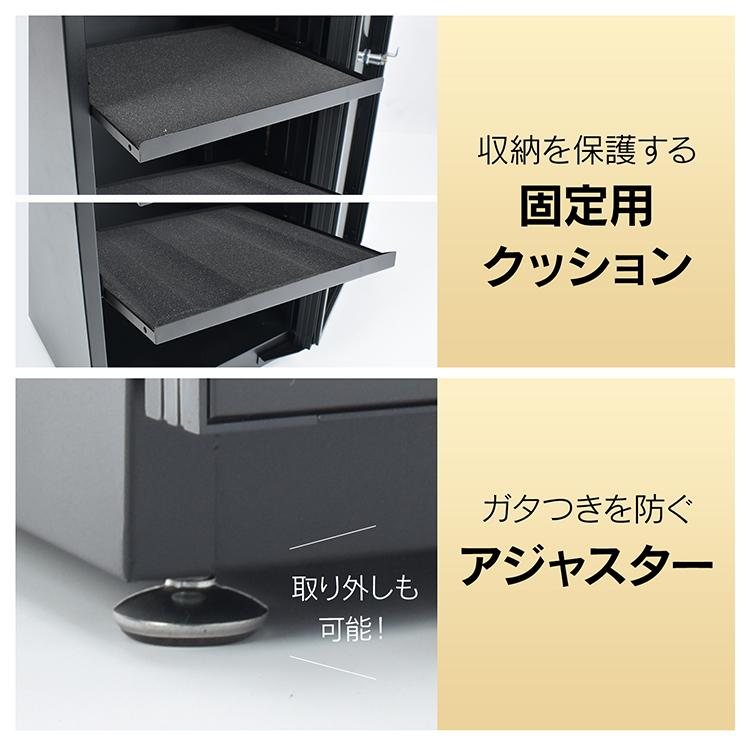 防湿庫 デジタル カメラ レンズ 一眼レフ 保管 85L 中型 大型 大容量