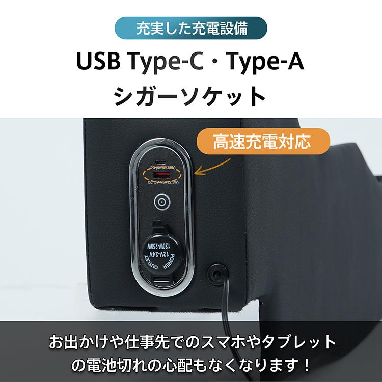 コンソールボックス N-BOX カスタム JF3 JF4 JF5 JF6 専用設計 LED