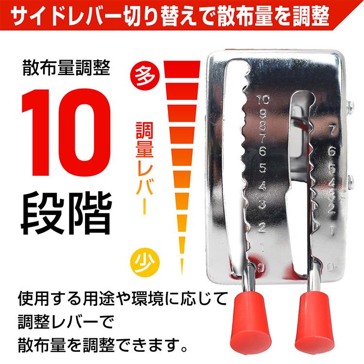 動力散布機 噴霧 散布 一台二役 2ストローク リコイルスターター 混合