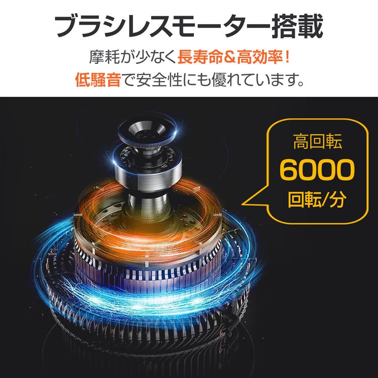 電動草刈機 ブラシレス 草刈り機 草刈機 電動 芝刈り機 刈払機 草刈り