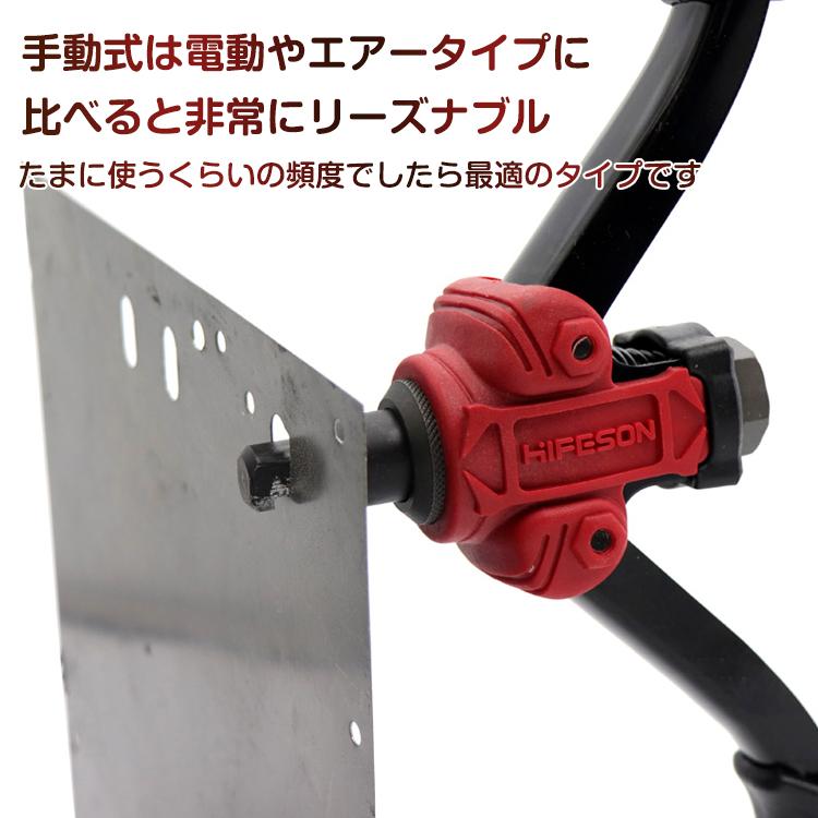 ナッター工具 スパナ リベッター 両手式 ハンドナッター M4 M10 Diy ナッター マンドレル ノーズピース アタッチメント 接着 結合 穴あけ 加工 工具 Ny300 Ny300 Lucky9 通販 Yahoo ショッピング