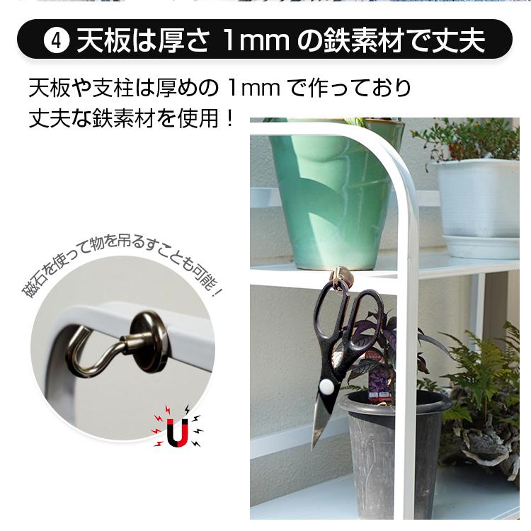 室外機カバー 大型 エアコン 2段 棚付き エアコン室外機カバー 室外機