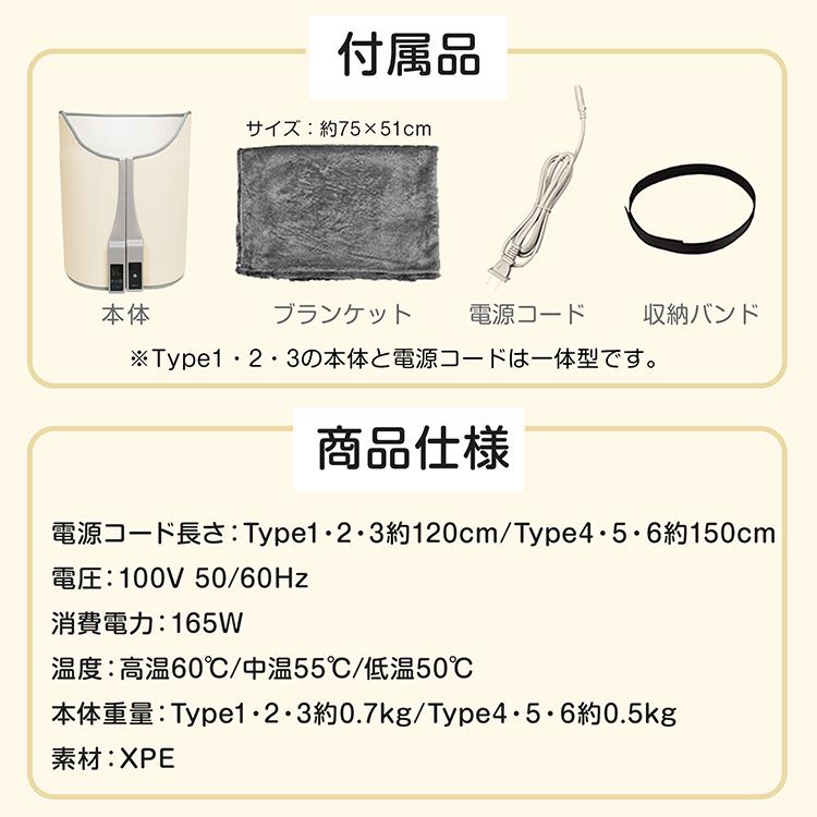パネルヒーター ラウンド型 デスク 足元 デスクヒーター 電気ヒーター