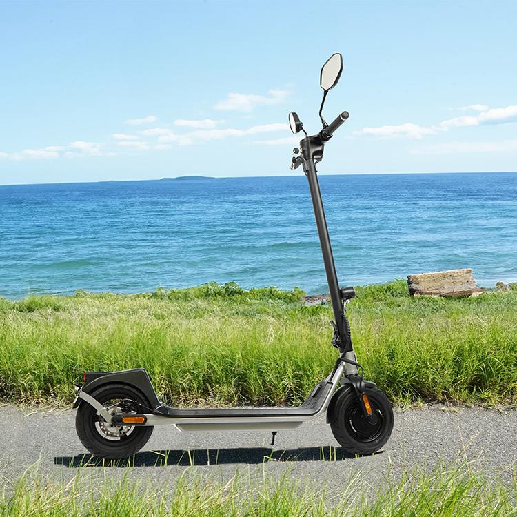 電動キックボード 一般原動機付自転車 公道 仕様 走行可 免許 保安部品