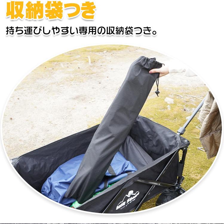 ハンギングラック アウトドア ハンガー ラック 折りたたみ 吊るす 収納