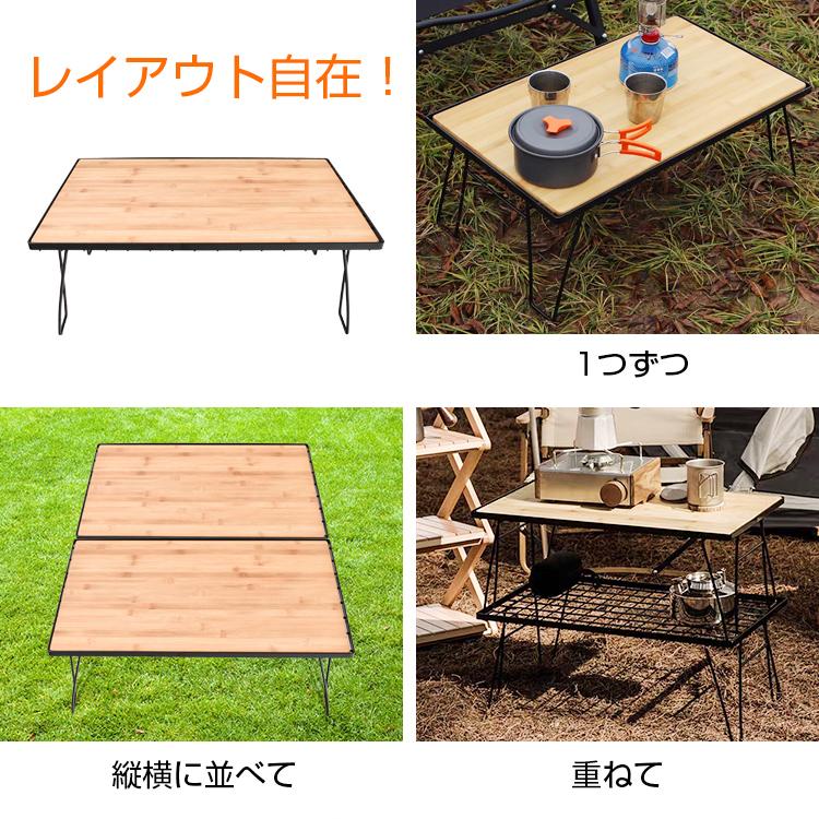 Hill Stone（ヒルストーン） フィールドラック天板付き 収納袋