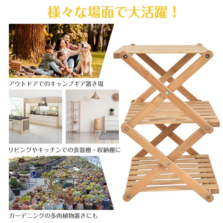 Hill Stone（ヒルストーン） アウトドアテーブル 折りたたみテーブル