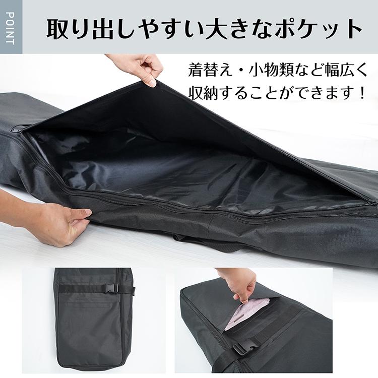 スキーケース スキー スノボ スノーボード 板 ケース バッグ