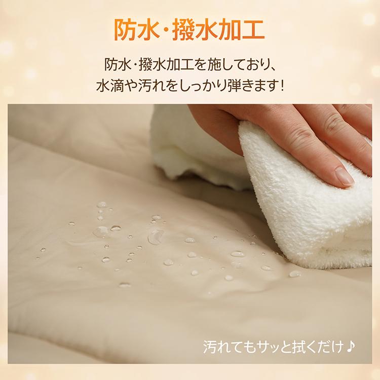 KaiROAD ダックダウン寝袋 215x80cm 極寒用 KaiROAD ダックダウン寝袋