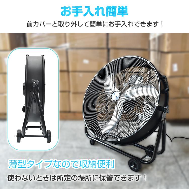 扇風機 業務用 大型 工業扇 工業用扇風機 56cm 3枚羽根 床置き 扇風機 業務用 大型 工業扇 工業用扇風機 56cm 3枚羽根 床置き