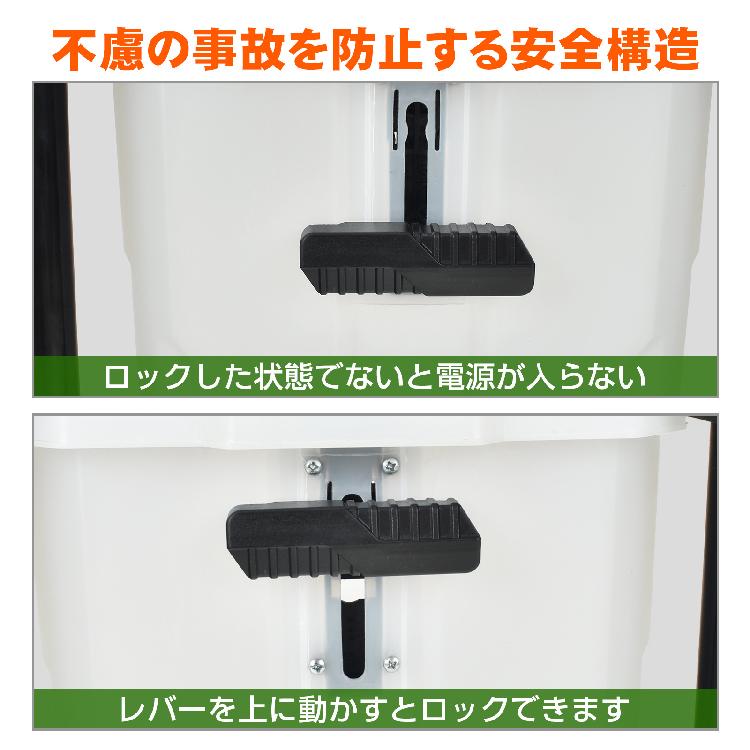 ガーデンシュレッダー 粉砕機 ギア式 電動粉砕機 静音 家庭用 BOX付き