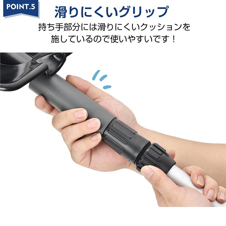 雪かきスコップ 雪用スコップ 雪かき 先端強化 除雪 シャベル 軽量 冬