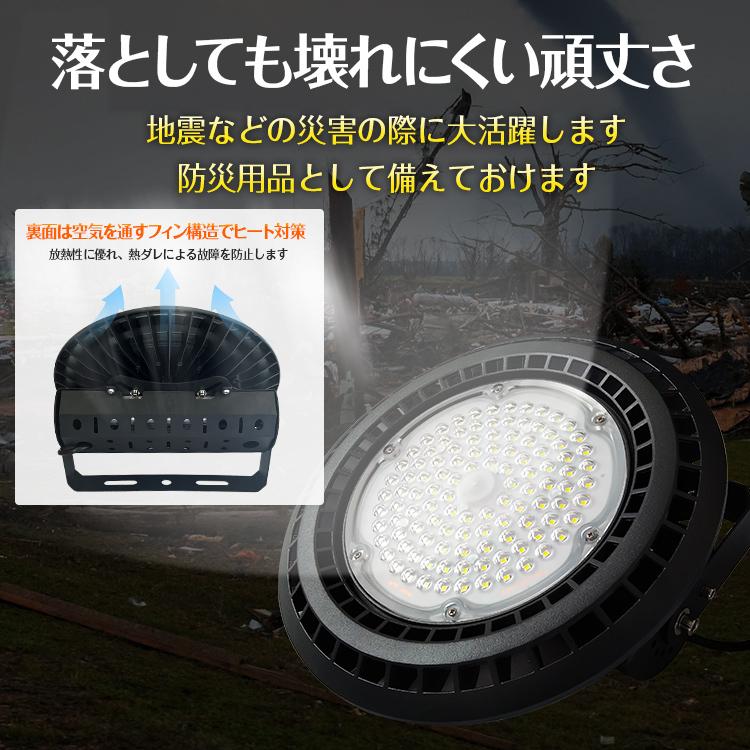 【在庫処分】LED ライト 蛍光灯 電球 照明器具 高天井 壁面 防水 防塵 100W 工場 倉庫 ハイベイライト 投光器 作業灯 屋外 sl092 LED ライト 蛍光灯 電球 照明器具 高天井 壁面 防水 防塵 100W 工場