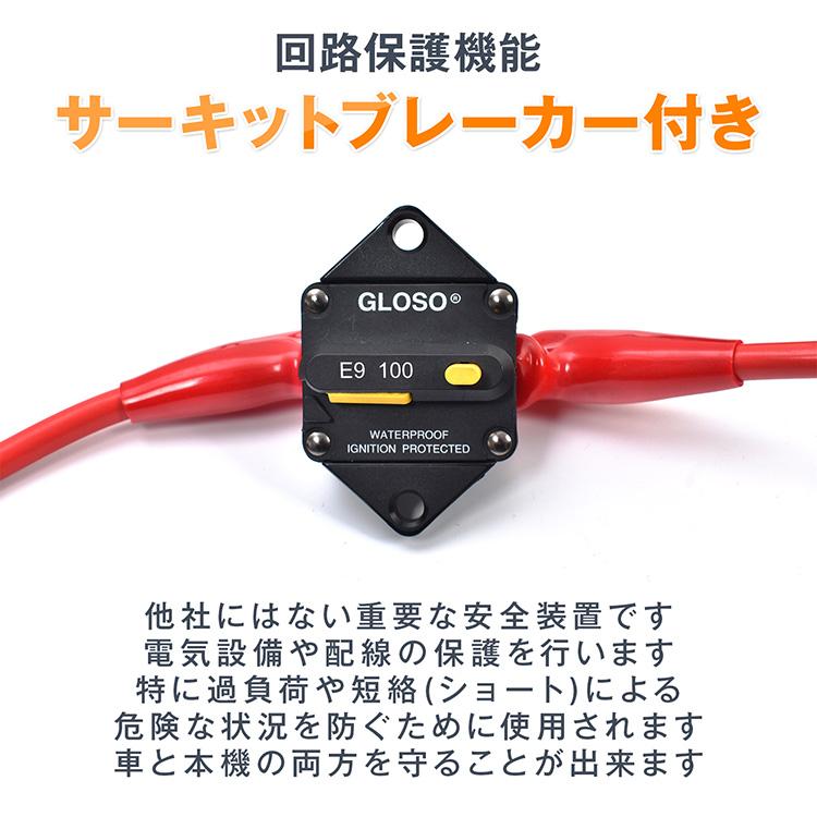 電動ウインチ 12V 8000LBS ワイヤータイプ 無線リモコン付 ウインチ