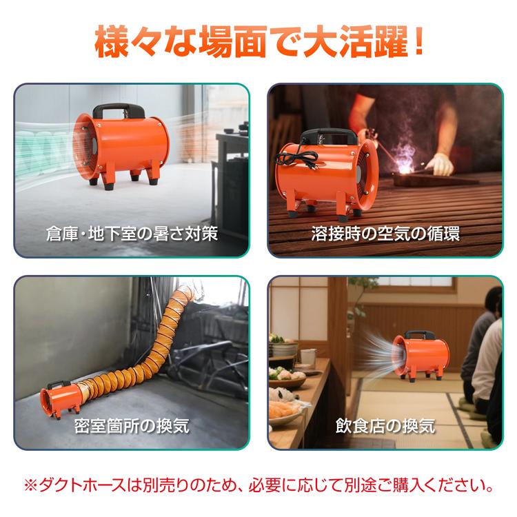 業務用扇風機 工場扇 換気扇 扇風機 サーキュレーター 熱中症対策