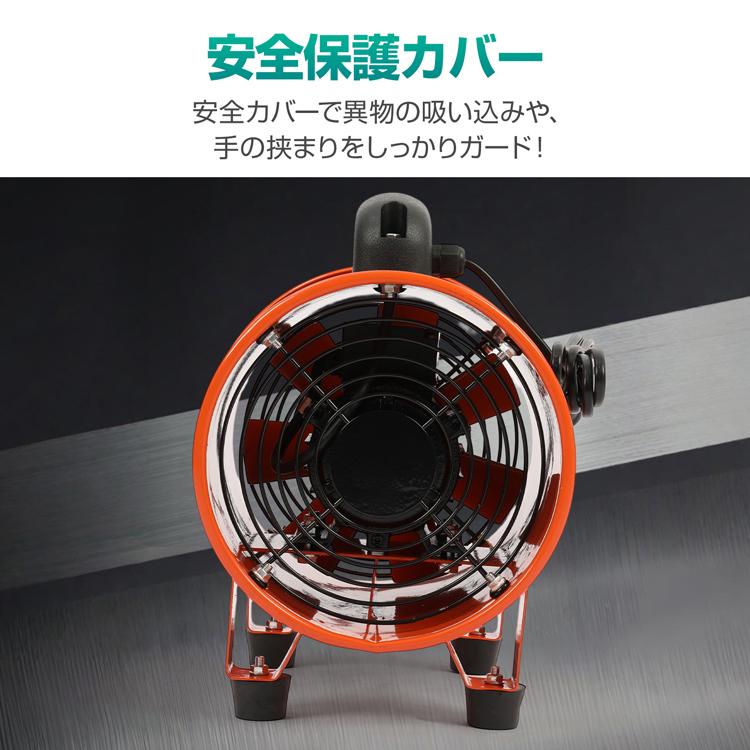 業務用扇風機 工場扇 換気扇 扇風機 サーキュレーター 熱中症対策