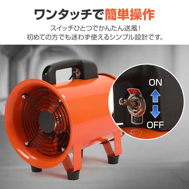 業務用扇風機 工場扇 換気扇 扇風機 サーキュレーター 熱中症対策