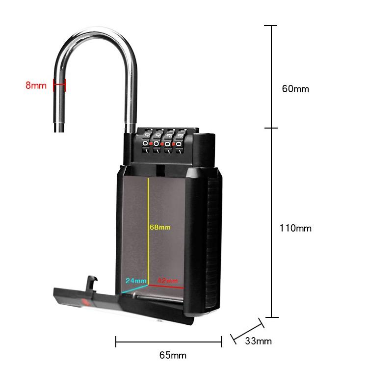 値下げ】【まとめ買い割引き有】キーボックス