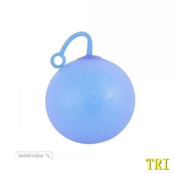 インフレータブルボール バブルボール ビーチボール TPR透明 ビーチバブルボール 水風船 子供用プールグッズ スポーツ｜luckybasket｜20
