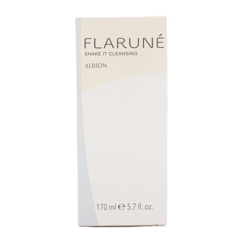 エクシア ブライトニング ALBION アルビオン フラルネ シェイク