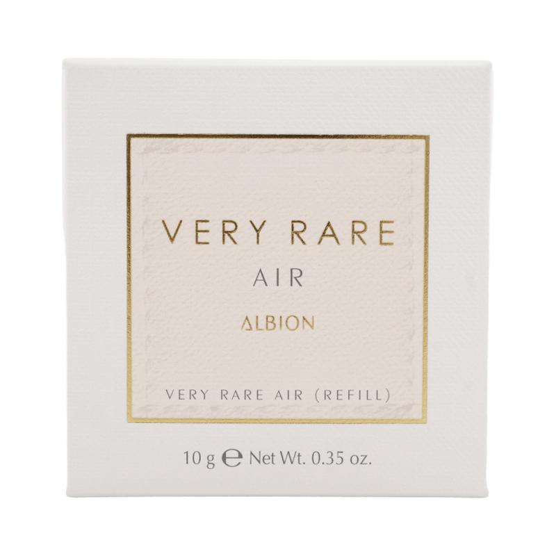 エクシア ブライトニング ALBION アルビオン ベリーレアエアー