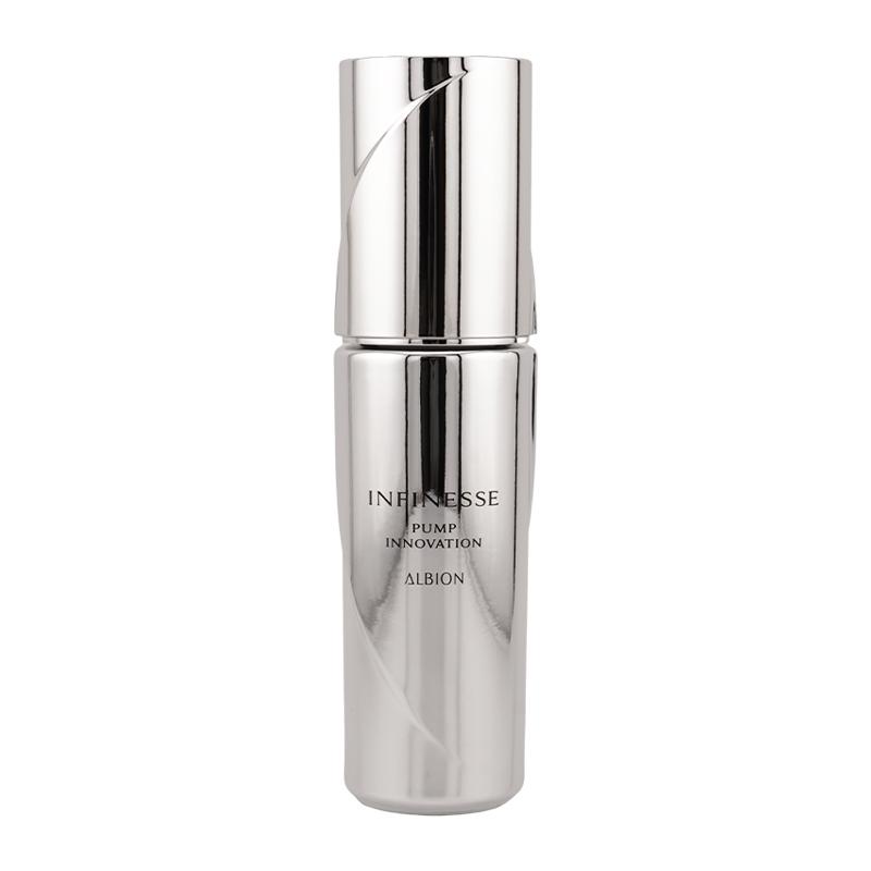 エクシア ブライトニング ALBION アルビオン アンフィネス パンプ