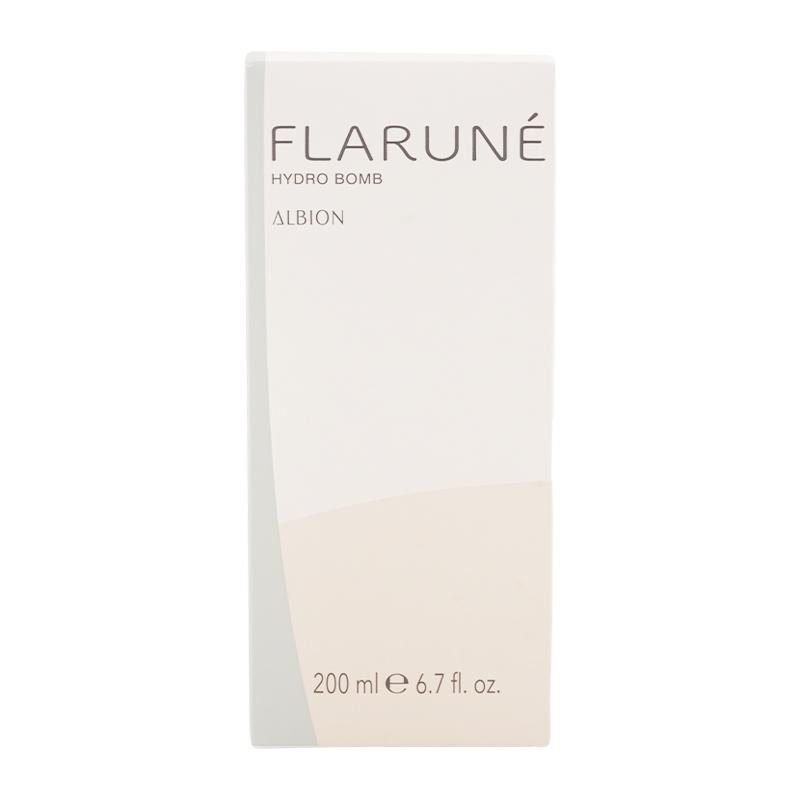 専用　2本セット　新品　アルビオンフラルネ　ハイドロボム　200ml ローション ALBION アルビオン フラルネ ハイドロボム プラス (化粧水