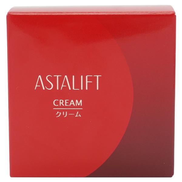 ASTALIFT アスタリフト クリーム 30g ASTALIFT　ハリ うるおい 保湿 コラーゲン ローヤルゼリー スクワラン｜luckybravo｜02