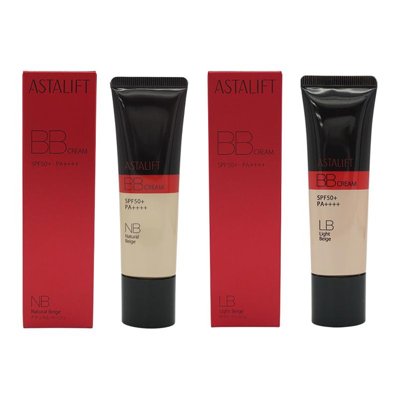 アスタリフト　BBクリーム　ナチュラル ASTALIFT アスタリフト BB クリーム ナチュラルベージュ 30g