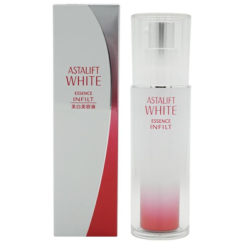 犬*読様 ASTALIFT ホワイト エッセンス インフルト 30ml 2本セッ