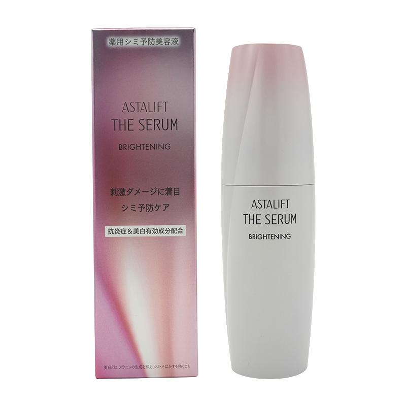 ASTALIFT アスタリフト ザ セラム ブライトニング 本体 40ml