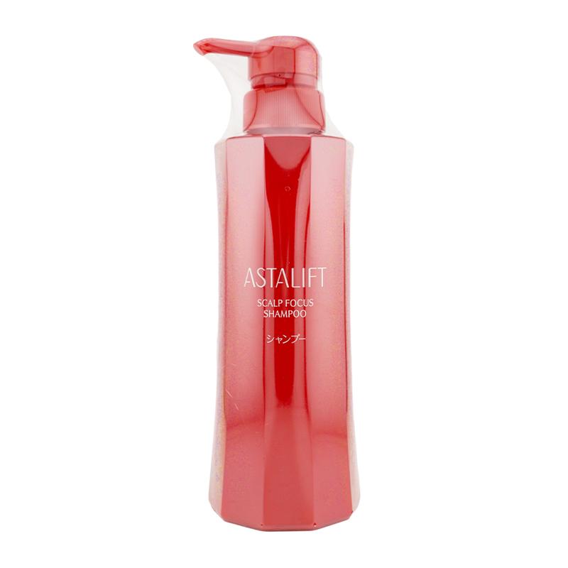 ASTALIFT アスタリフト スカルプフォーカス シャンプー 360ml ノン 