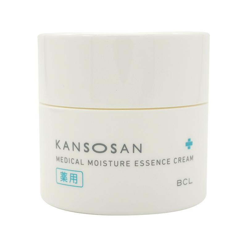 KANSOSAN 乾燥さん 薬用しっとりクリーム 50g フェイスクリーム 乾燥ケア 医薬部外品｜luckybravo｜04