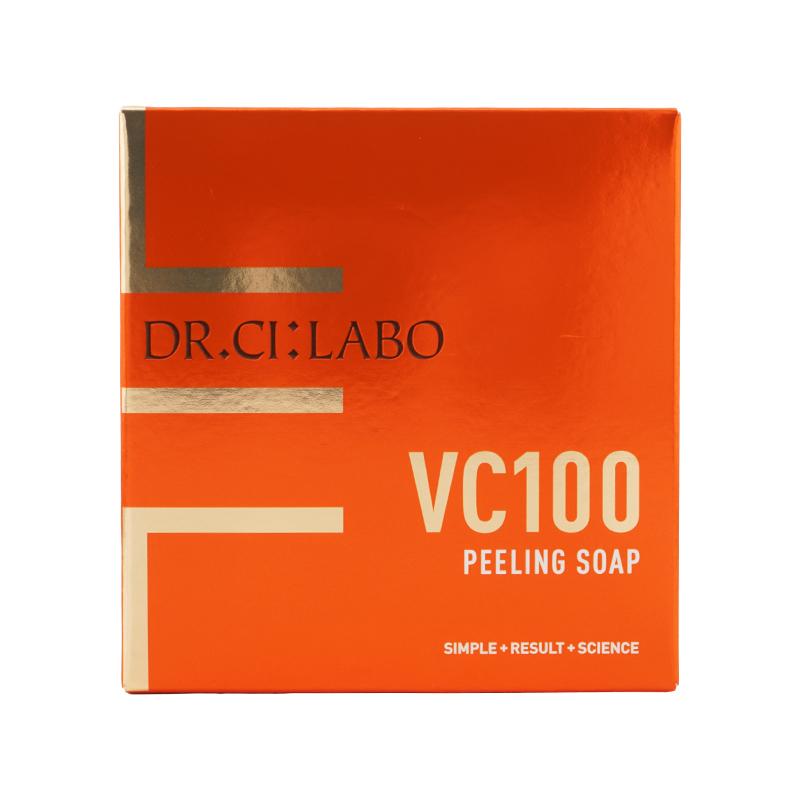 Dr.Ci：Labo DR.CI:LABO ドクターシーラボ VC100ピーリング