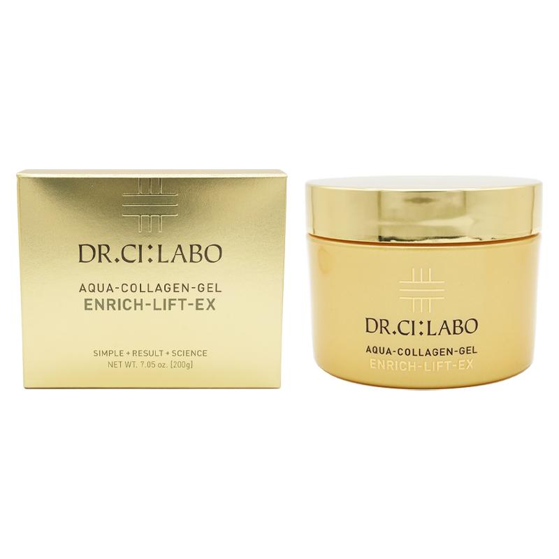 Dr.Ci:Labo DR.CI:LABO ドクターシーラボ アクアコラーゲンゲル Dr.Ci:Labo DR.CI:LABO ドクターシーラボ アクアコラーゲンゲル