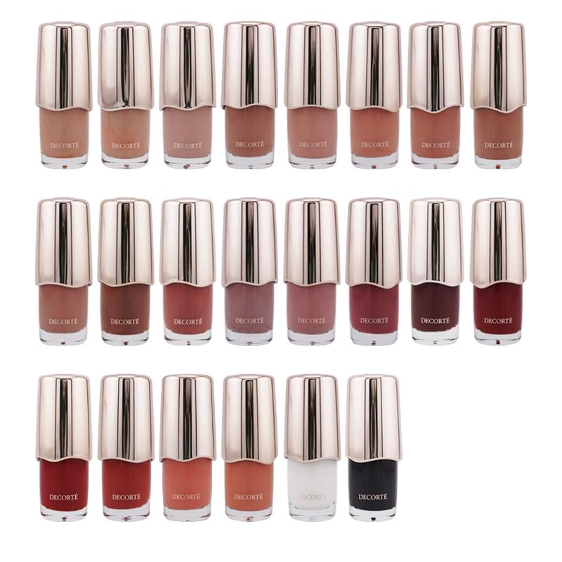 DECORTE COSME コスメデコルテ スキニフィックネイルラッカー