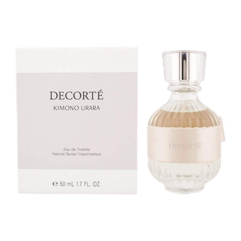 大幅値下げ☆DECORTE KIMONO YUI オードトワレ 50ml キモノ ユイ オードトワレ＜50mL＞ | DECORTÉ（コスメデコルテ