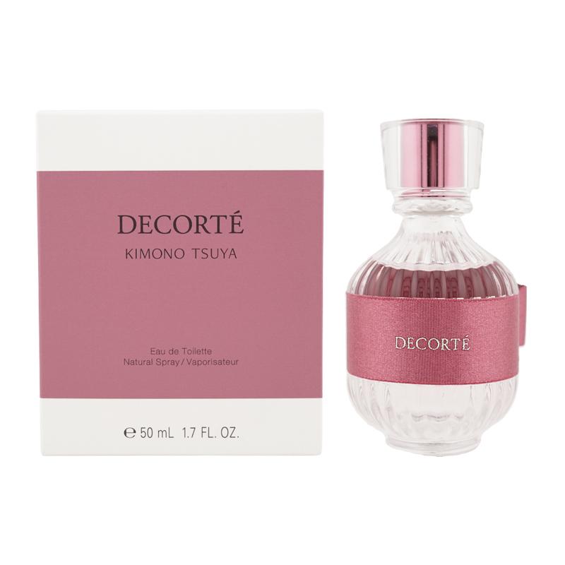 大幅値下げ☆DECORTE KIMONO YUI オードトワレ 50ml DECORTE KIMONO YUI 50ml オードトワレ - メルカリ
