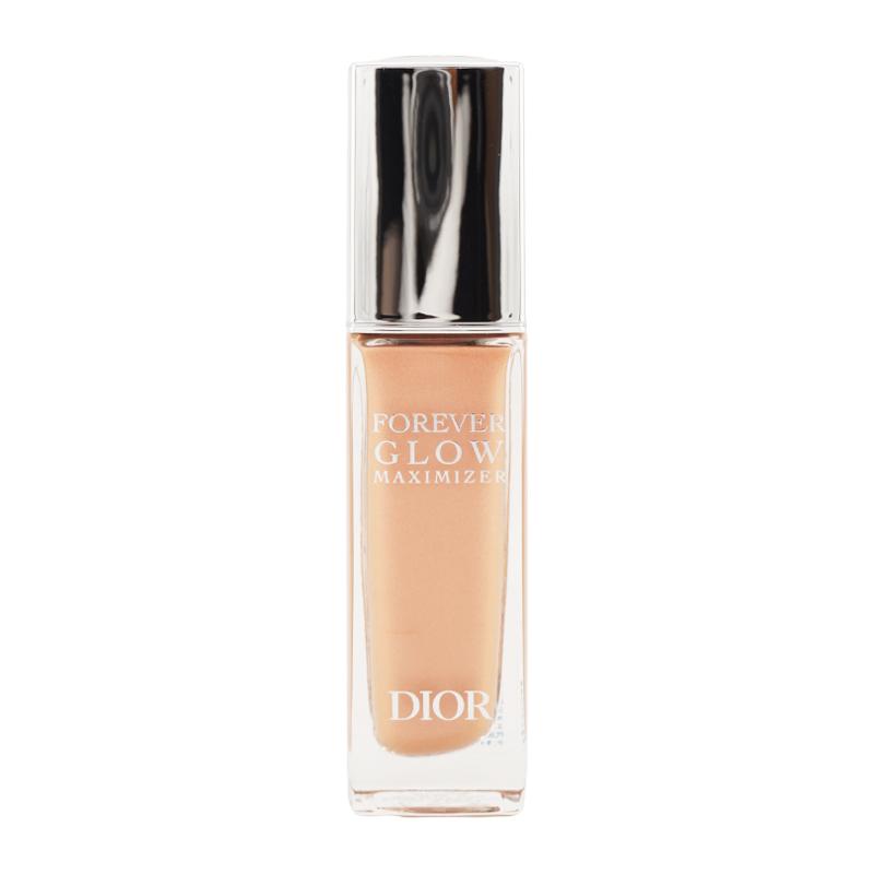 Dior ディオールスキン フォーエヴァー グロウ マキシマイザー [ピーチー] 11ml リキッド ハイライター｜luckybravo｜05