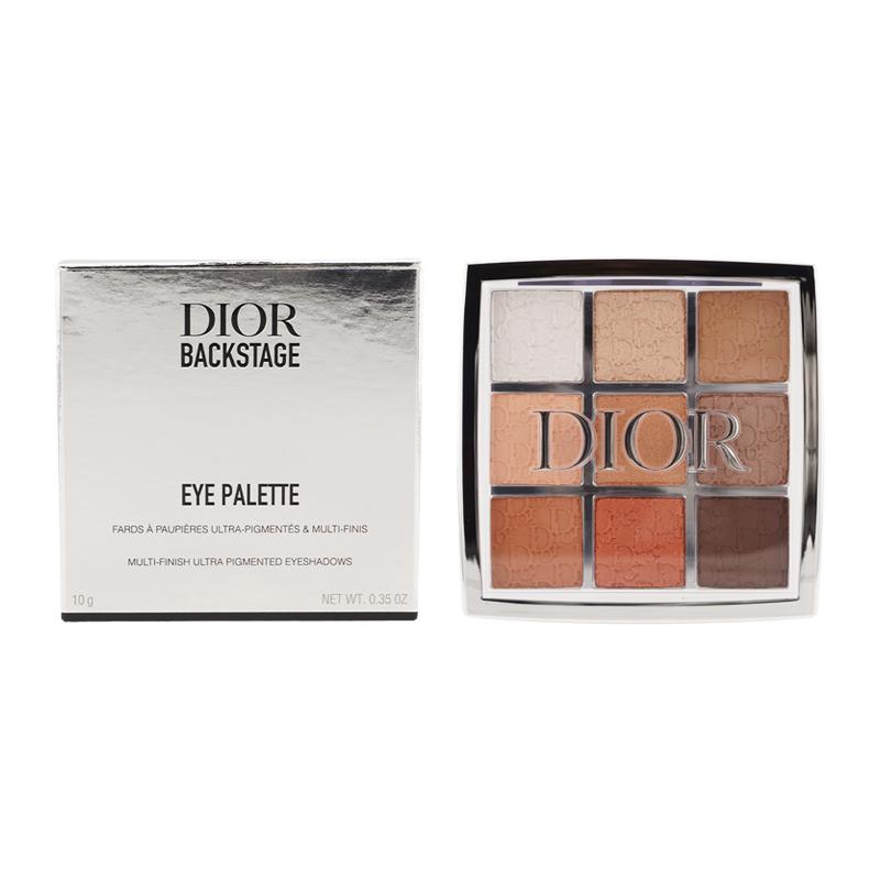 Christian Dior DIOR ディオール バックステージ アイ パレット Christian Dior DIOR ディオール バックステージ アイ パレット