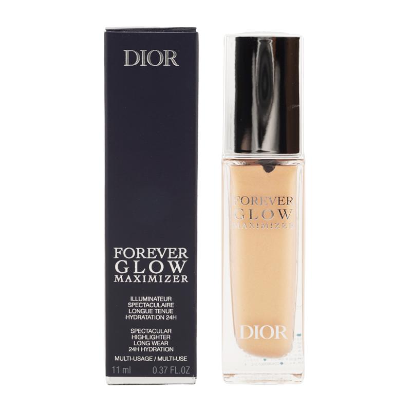 Dior ディオールスキン フォーエヴァー グロウ マキシマイザー [4種類から選べる] 11ml リキッド ハイライター｜luckybravo｜04