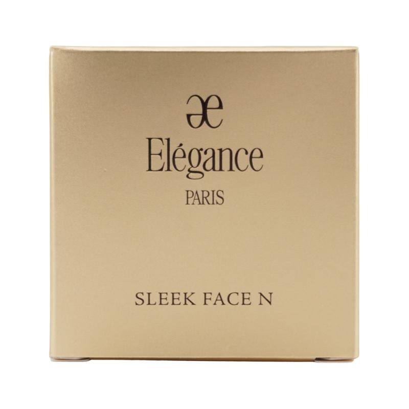 ご購入者様決定【Elegance 】クリームフェイスカラーOR201 ナチュラル