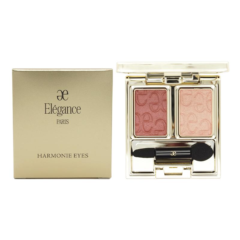 新品】Elegance PARIS SILKY LIQUID EYES セット Elegance Silky