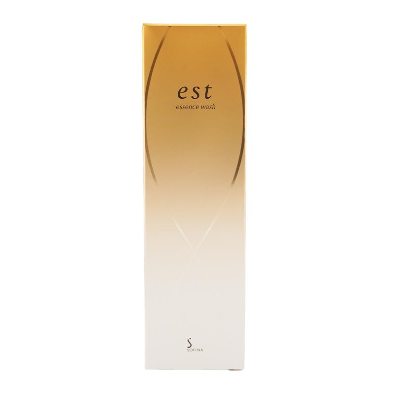 est エスト エッセンス ウォッシュ 150ml 洗顔料 美容液洗顔料