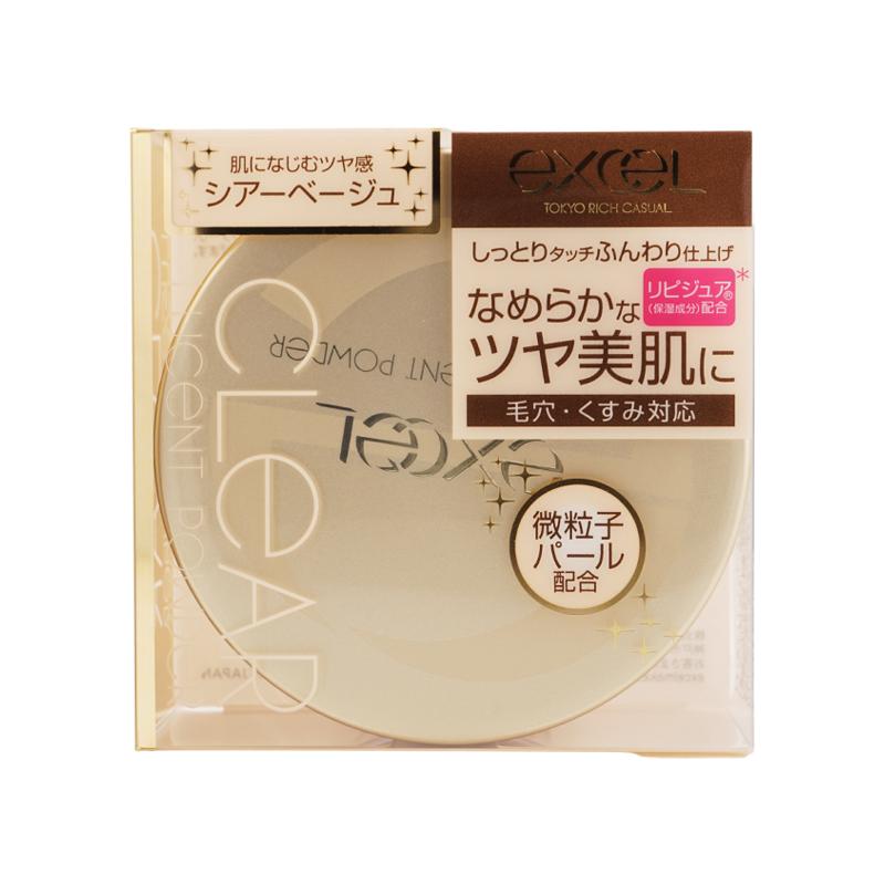 パウダーファンデーション ベージュ-C コフレドール パウダレスウェット ベージュ－C | 花王公式通販