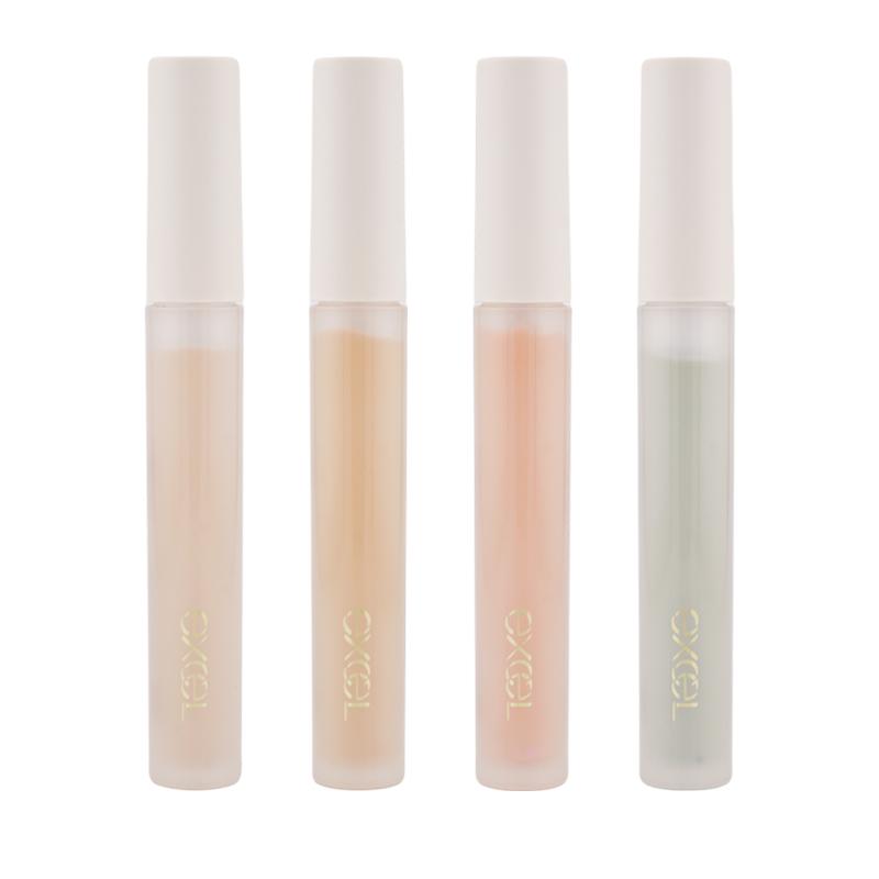 新作　エクセル　エシリアルセラムコンシーラー5本セット エクセル エシリアルセラムコンシーラー レビューしてみた