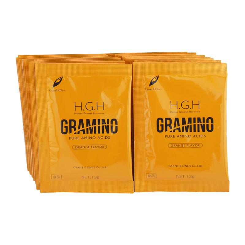 グラントイーワンズ　グラミノ Cordial | グラント・イーワンズ LALA GRANT ｜lala makes happy