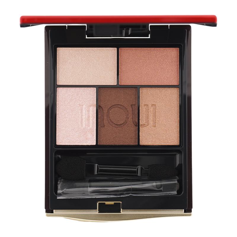 INOUI　インウイ　アイズ 08番限定色 本体 5g　アイシャドウ INOUI 限定再販カラー】インウイ アイズ08 - YouTube