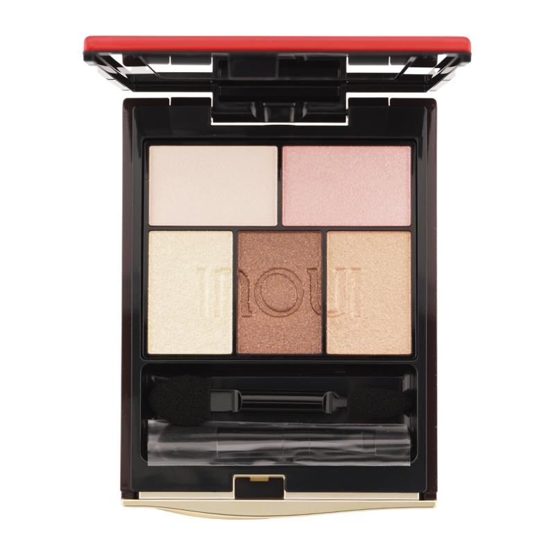 【限定色】INOUI 資生堂 インウイ　アイズ　09 インウイ アイズ 09（数量限定） / INOUI | LIPS