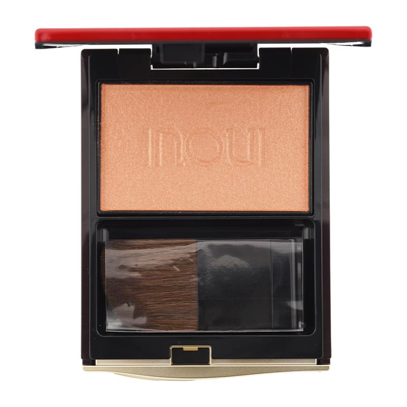 インウイ inoui 資生堂 チーク 03 ベージュ 4.9g 保湿 透明感